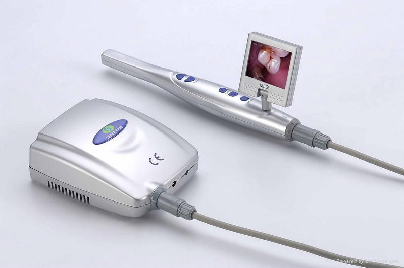 intraoral camera